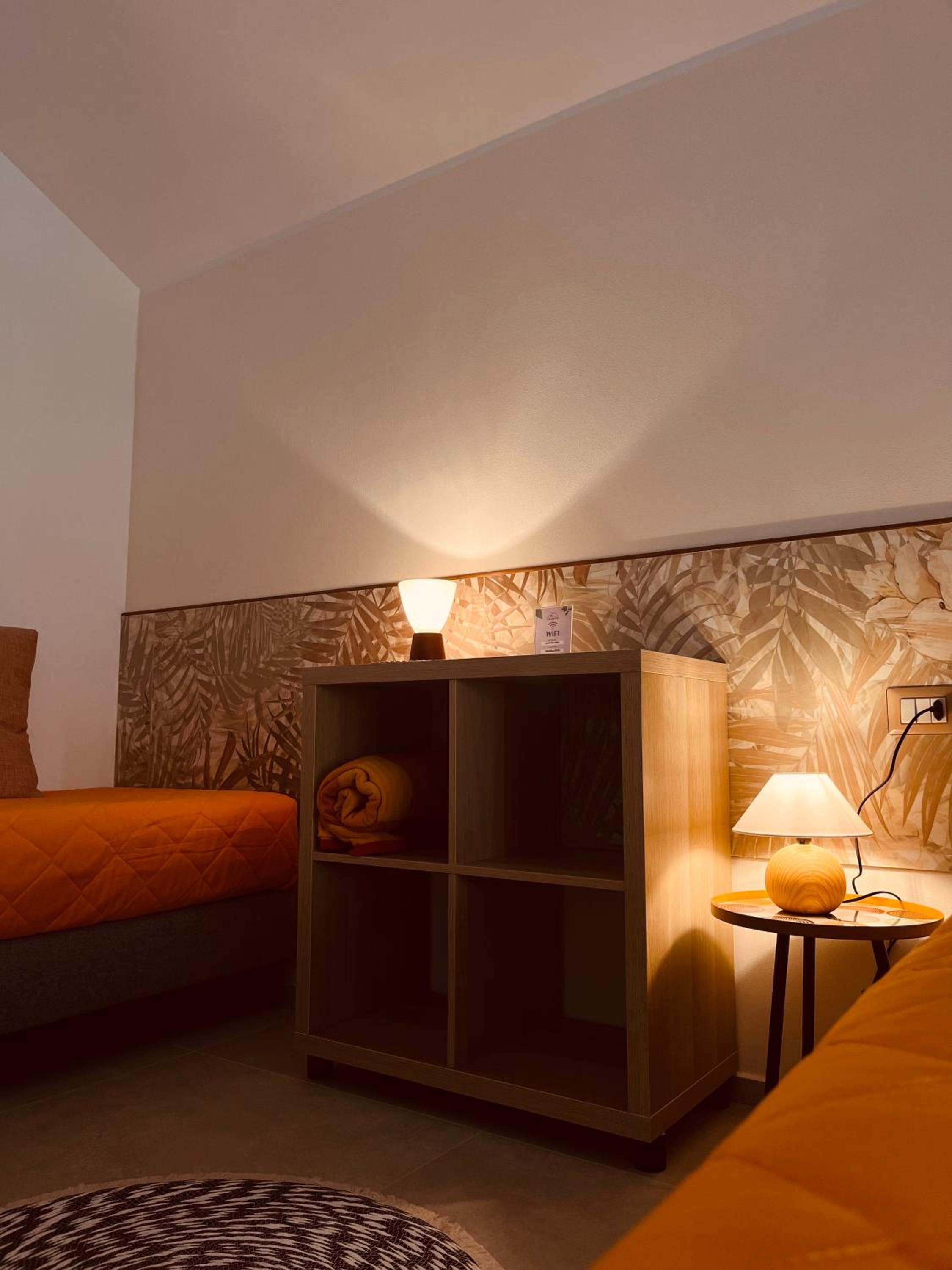 AgriBio Villa Ribes