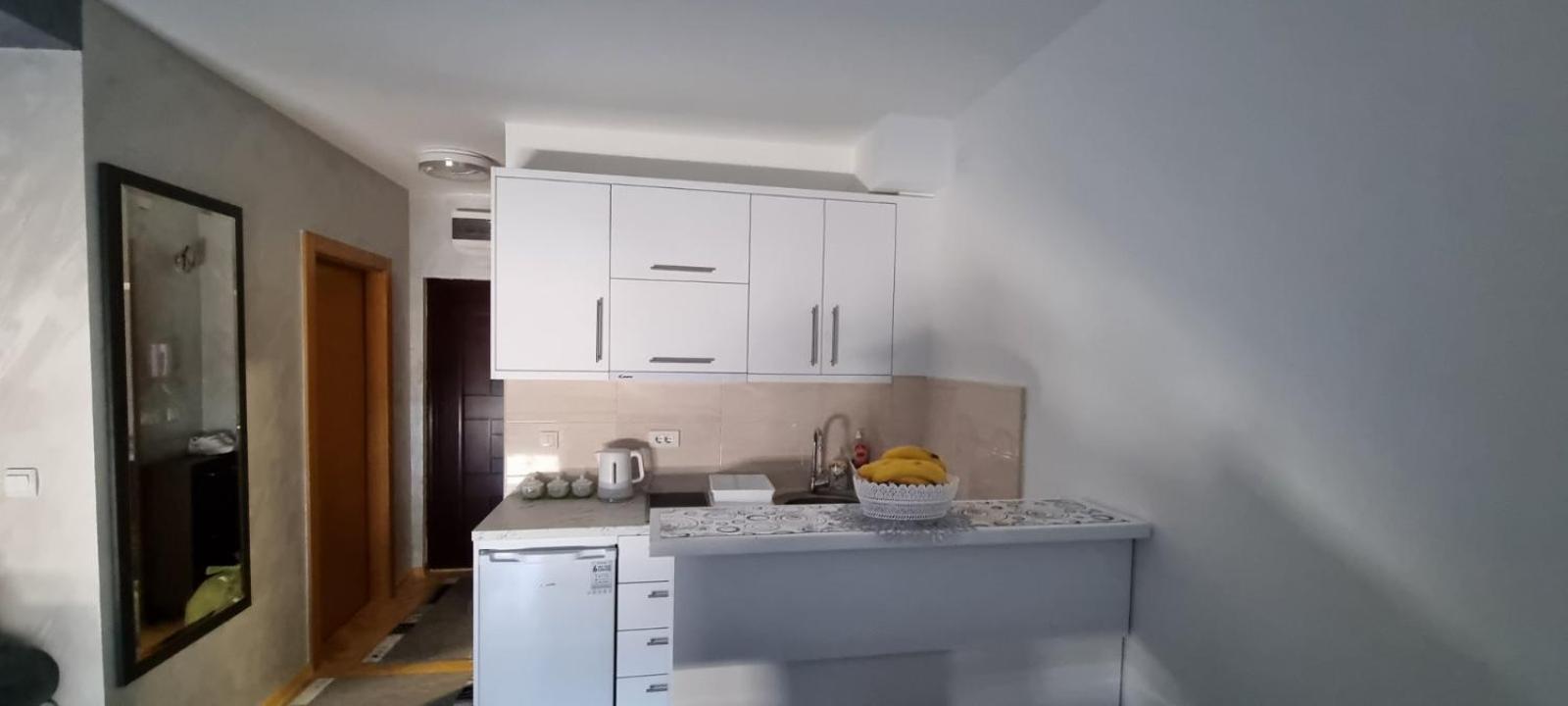 Apartman Andjela