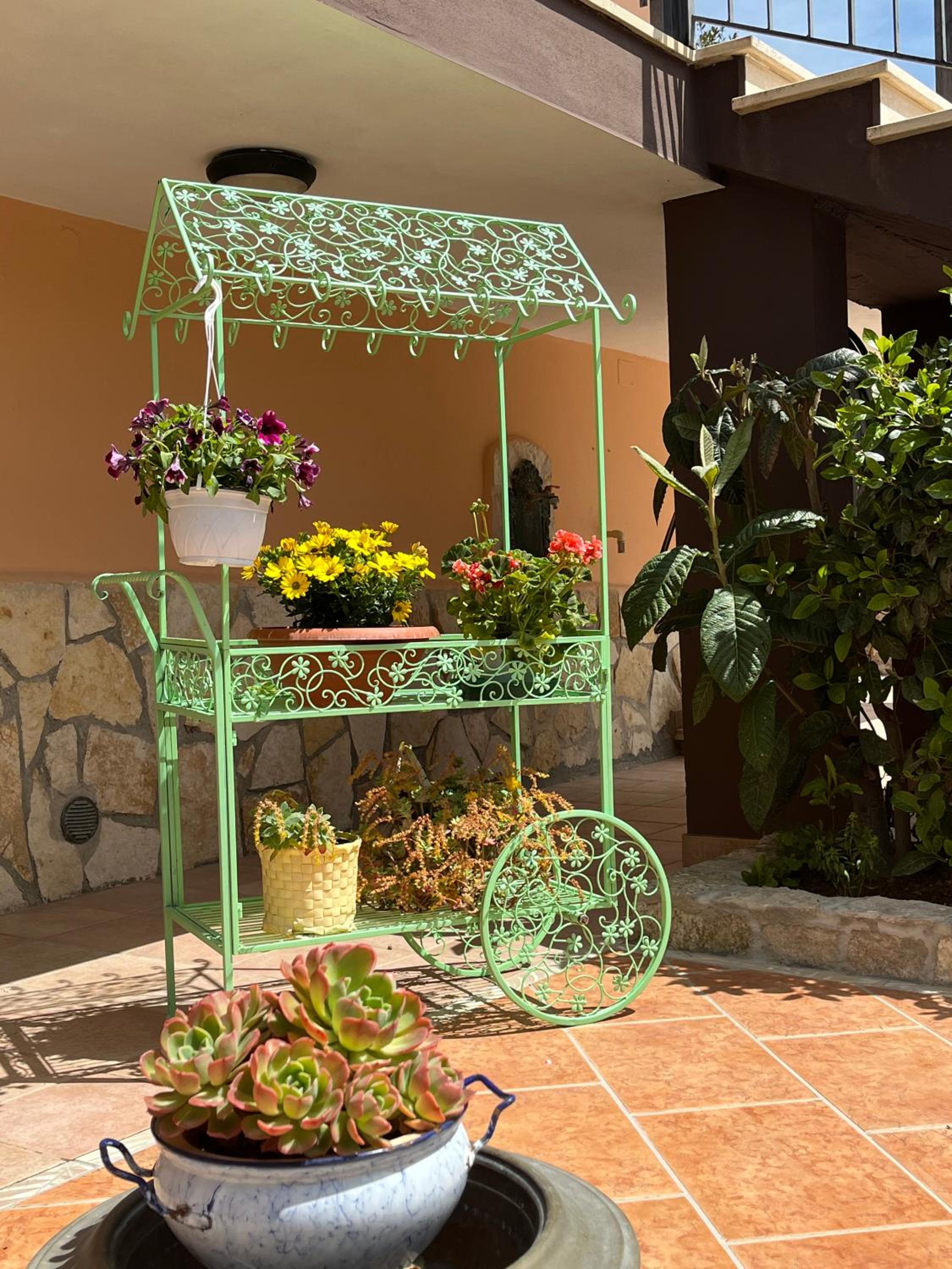 AgriBio Villa Ribes