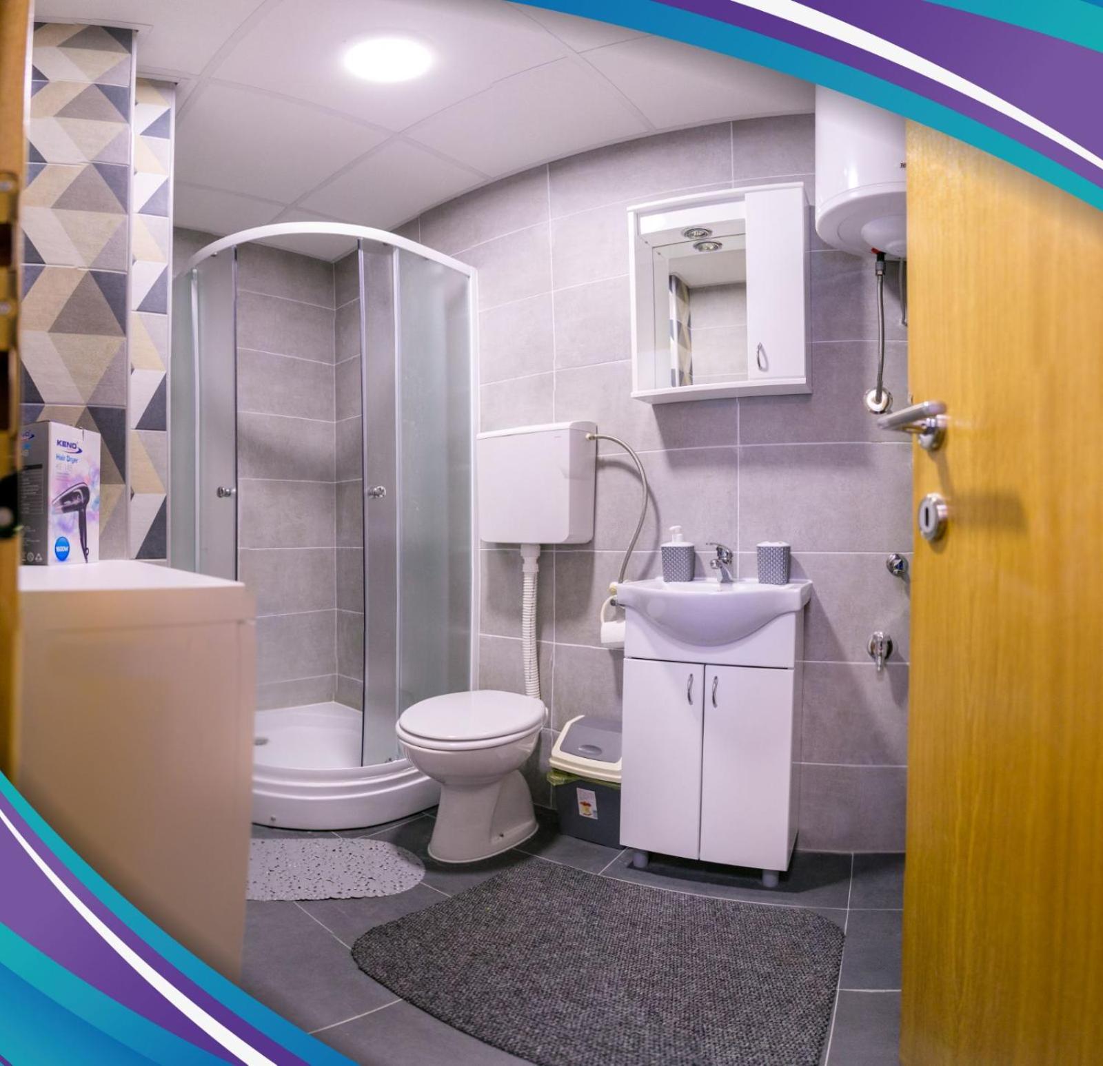 Apartman Andjela
