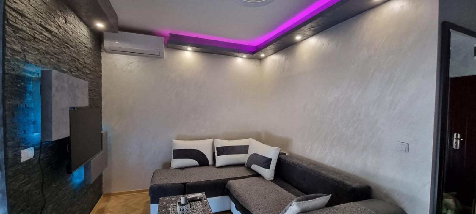 Apartman Andjela