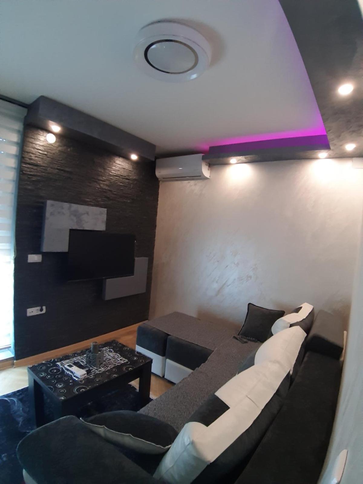 Apartman Andjela