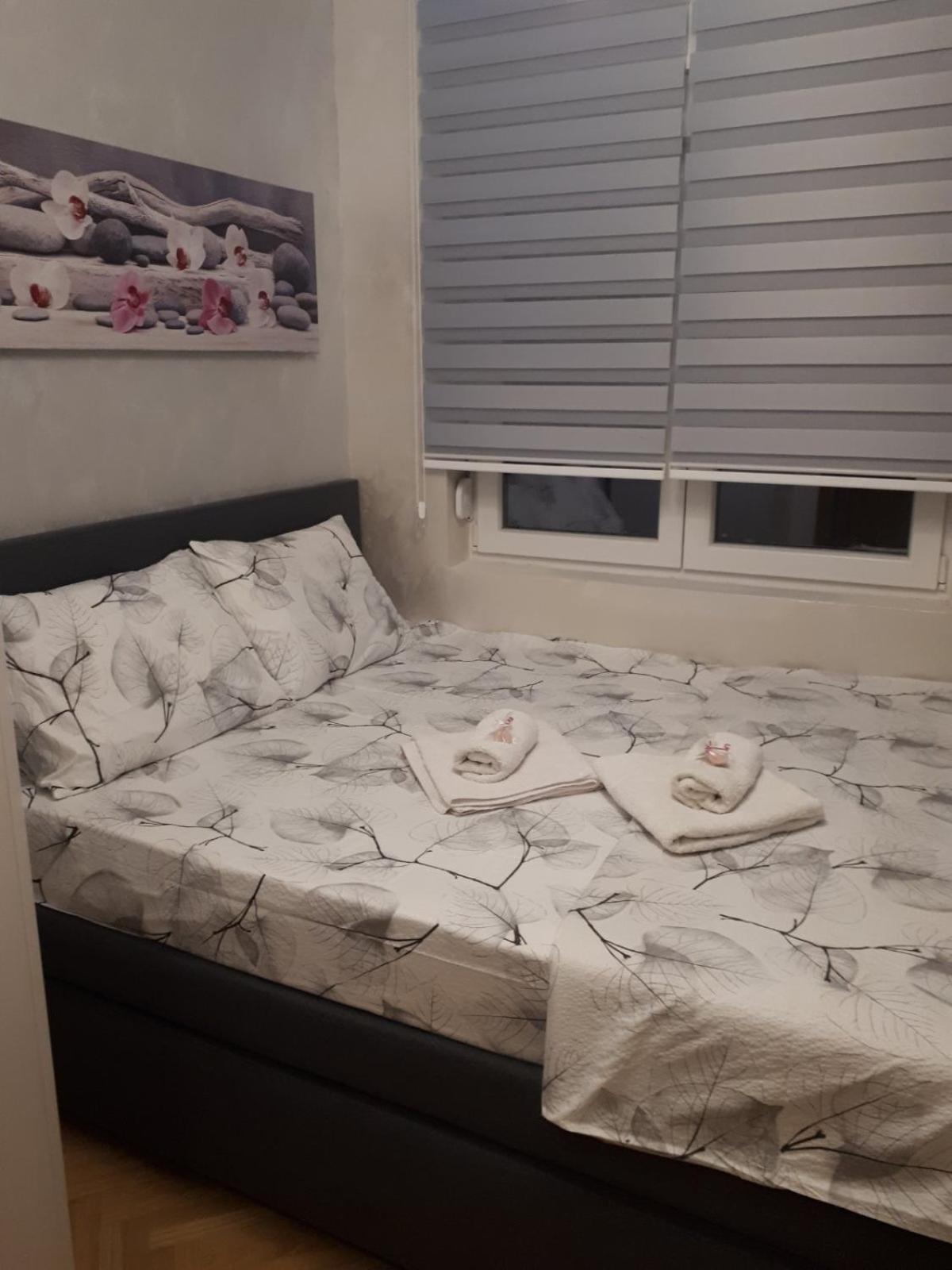 Apartman Andjela