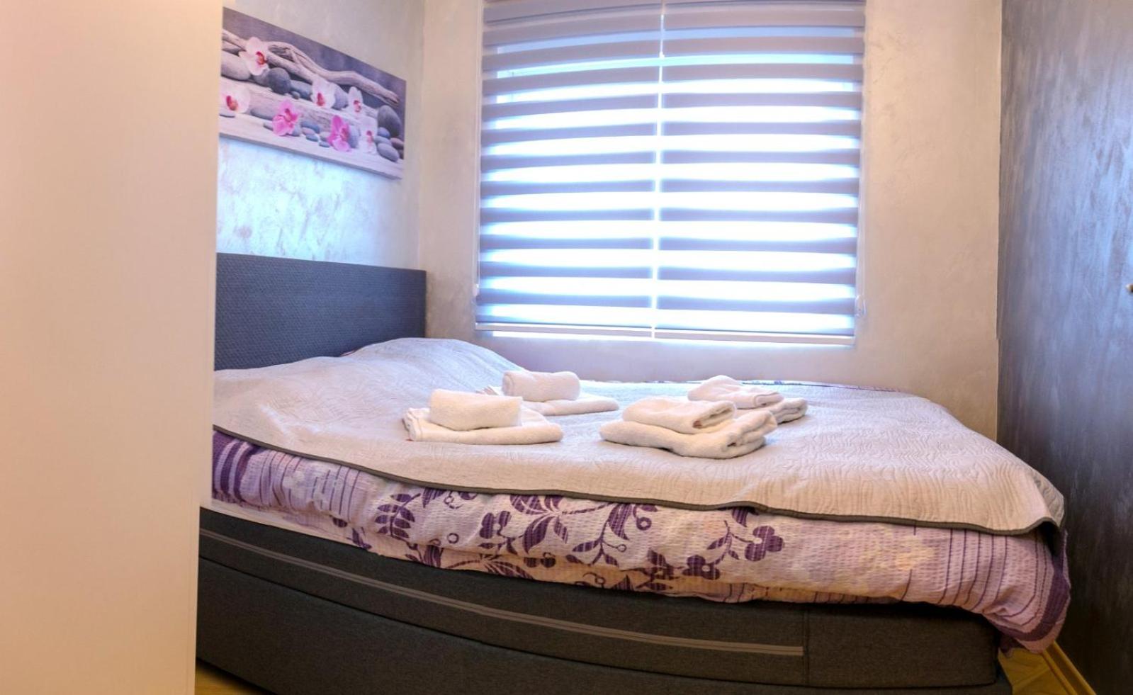 Apartman Andjela