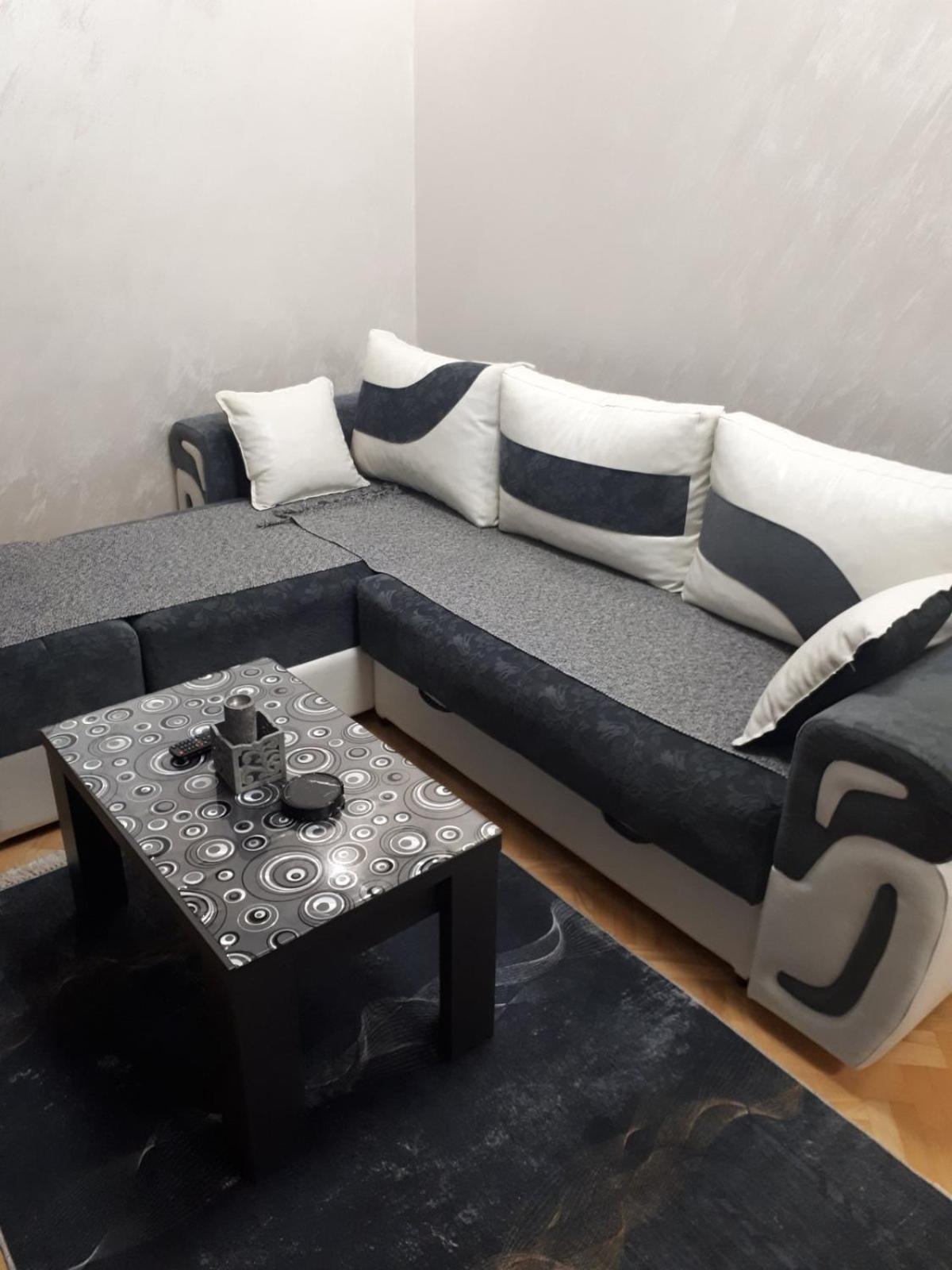 Apartman Andjela
