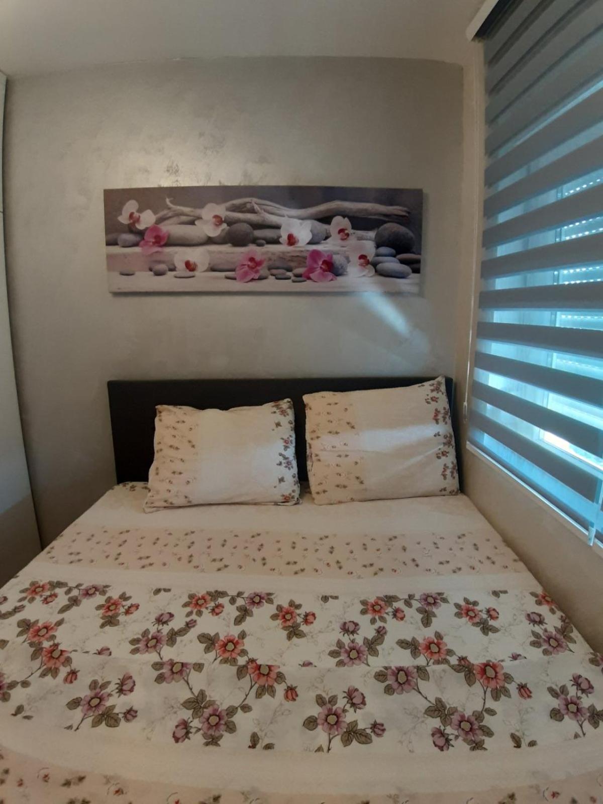 Apartman Andjela