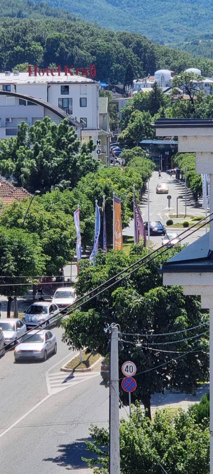 Apartman Andjela