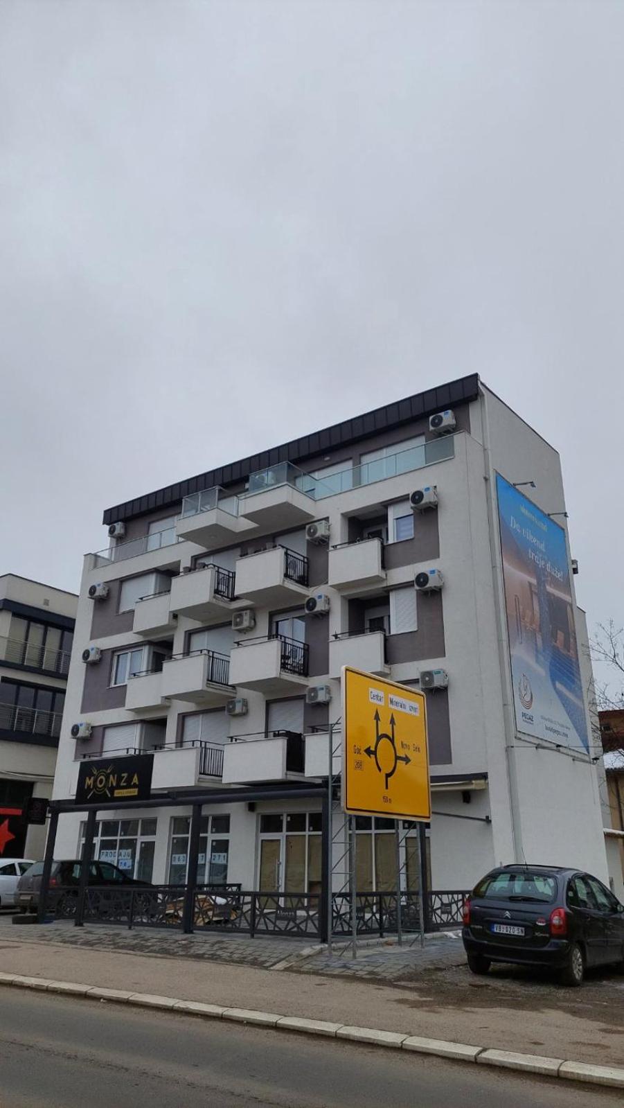 Apartman Andjela