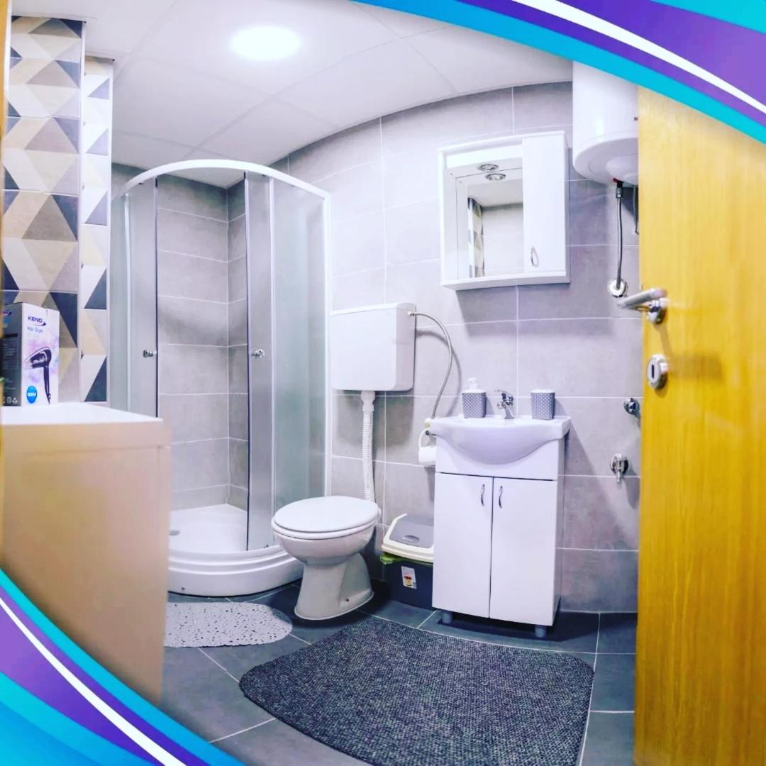 Apartman Andjela