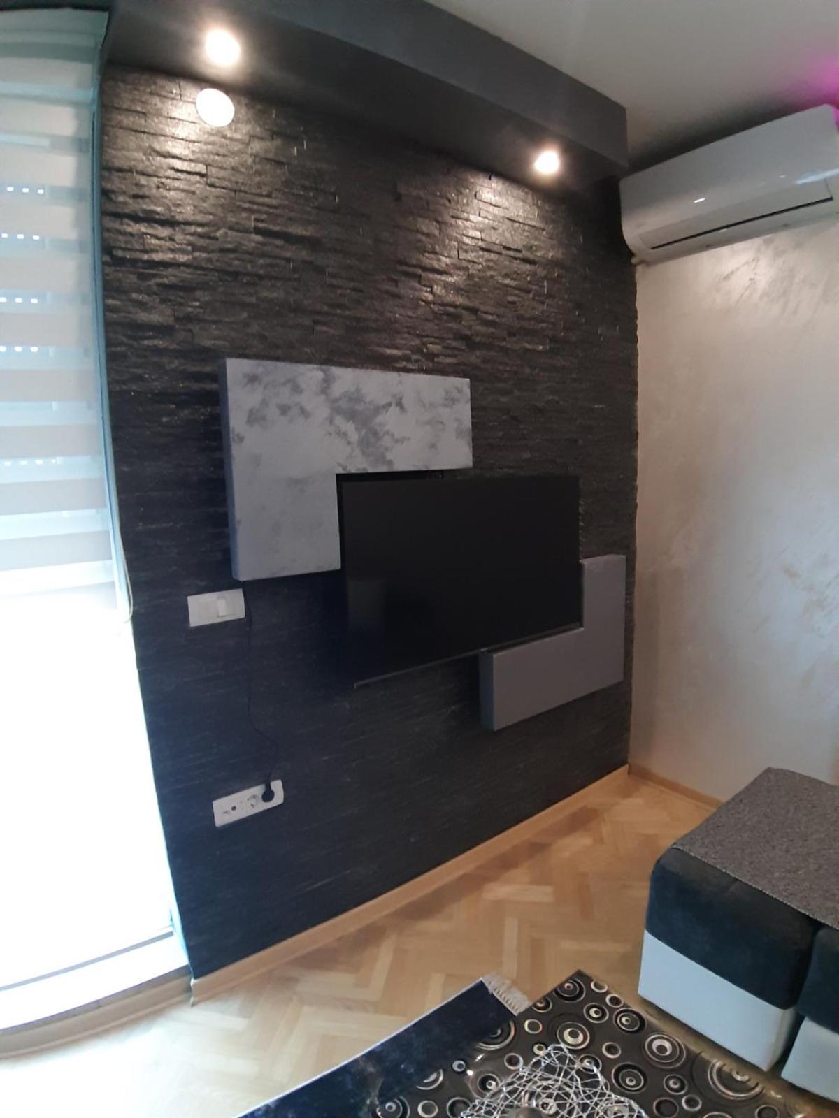 Apartman Andjela