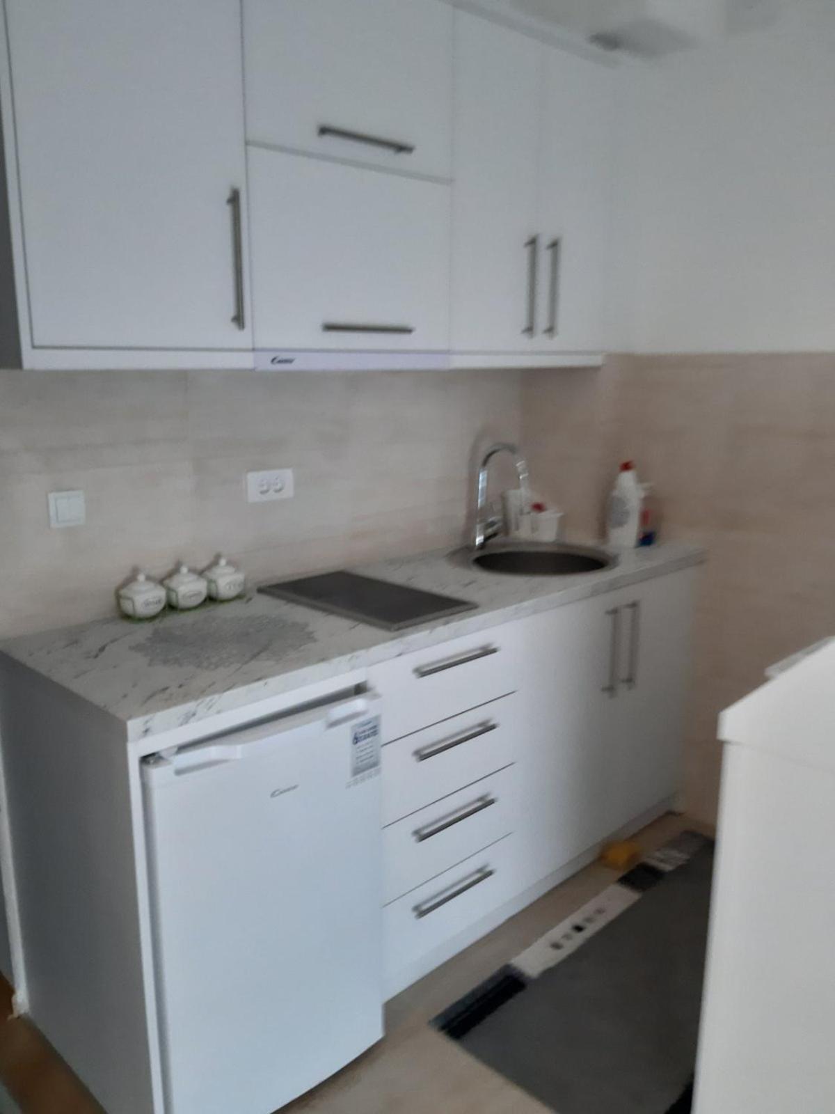 Apartman Andjela