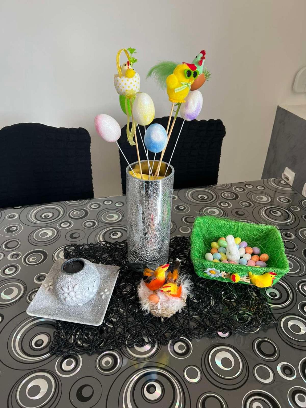 Apartman Andjela