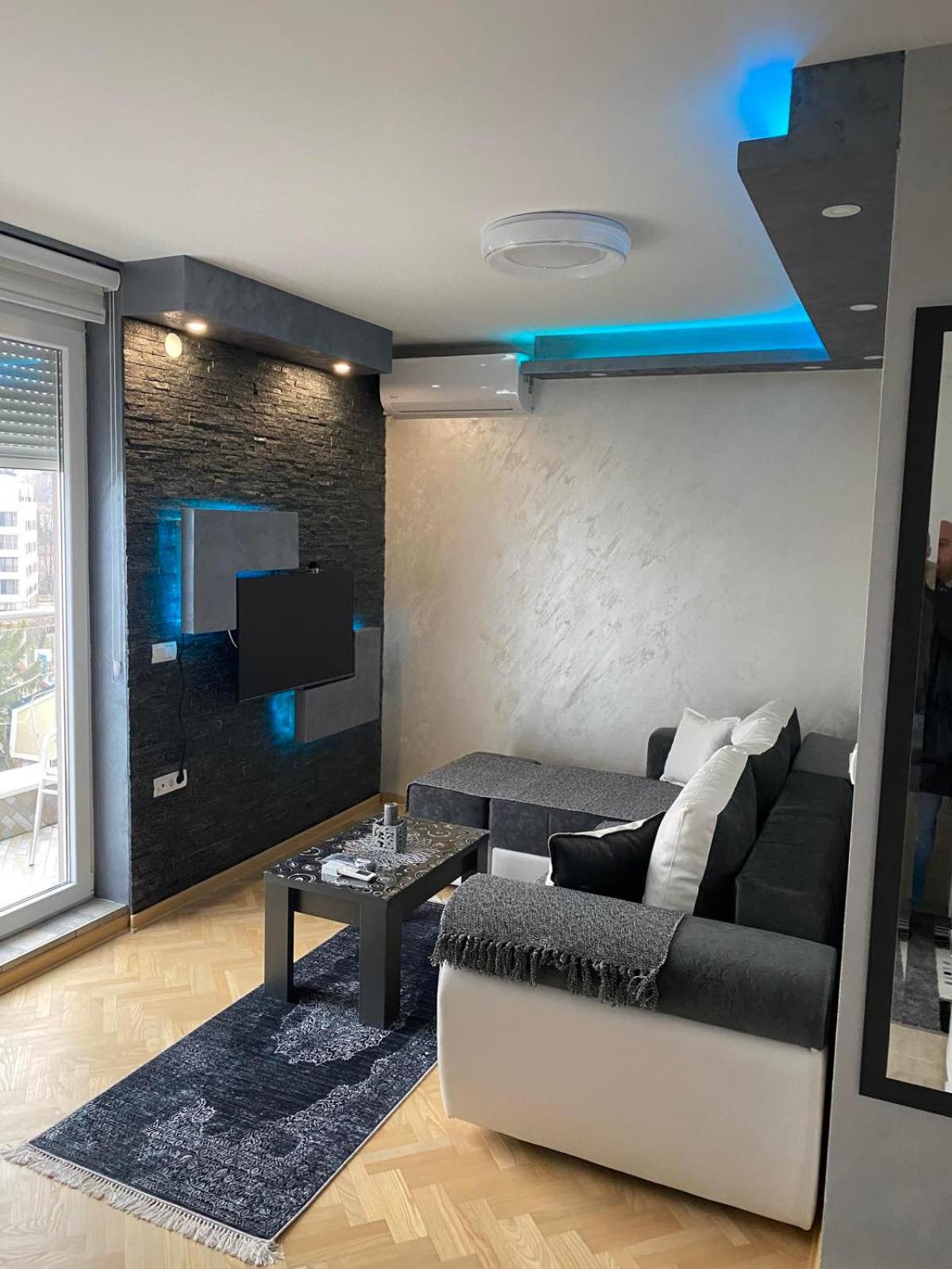 Apartman Andjela