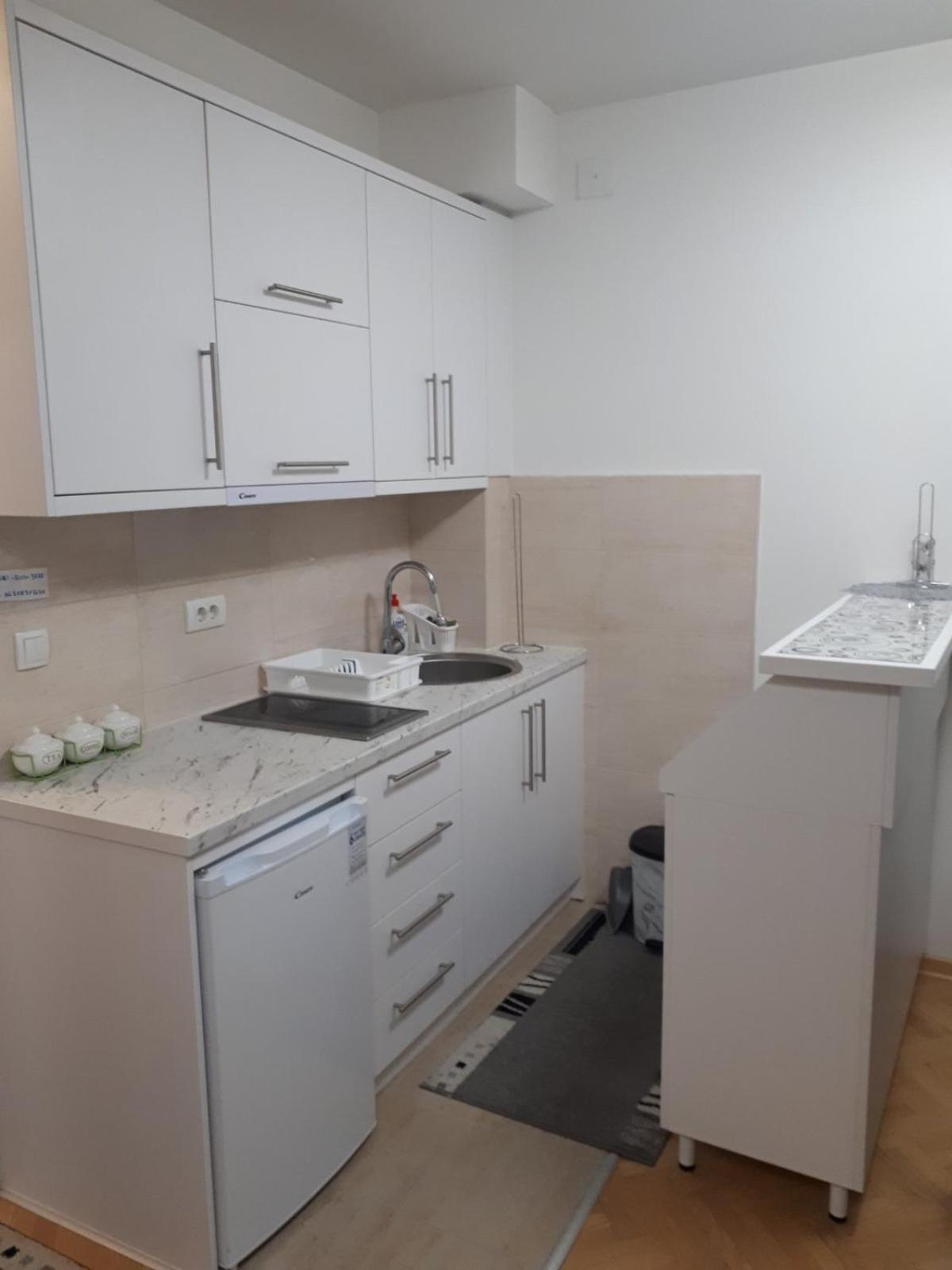 Apartman Andjela