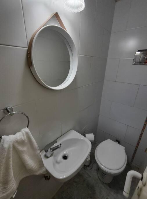 B&B apartments . El mejor alojamiento