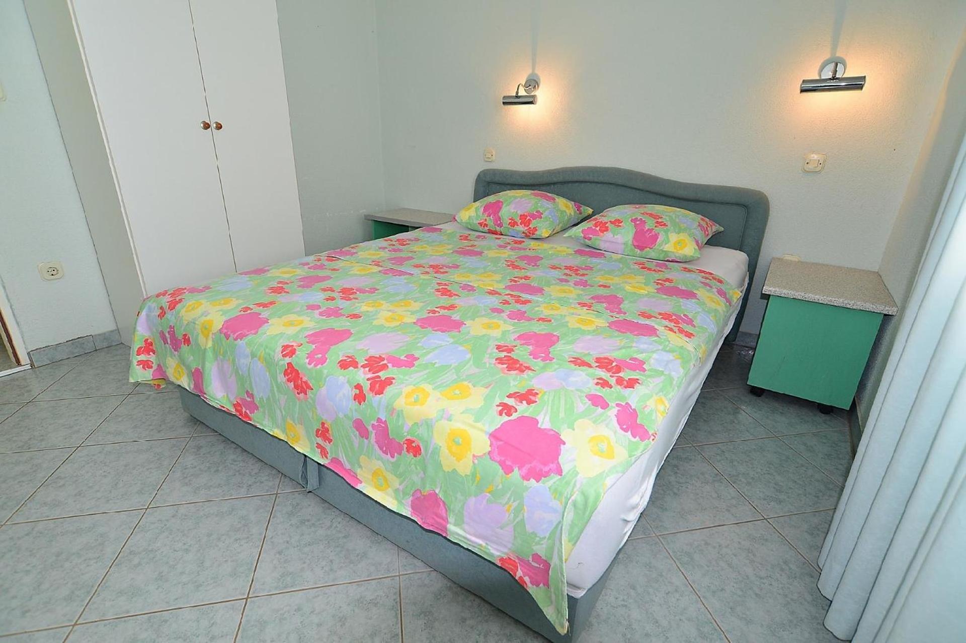 Ferienwohnung für 4 Personen ca 45 qm in Stinjan, Istrien Istrische Riviera - b43237