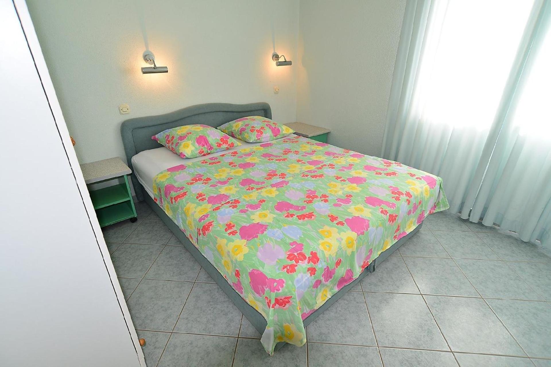 Ferienwohnung für 4 Personen ca 45 qm in Stinjan, Istrien Istrische Riviera - b43237