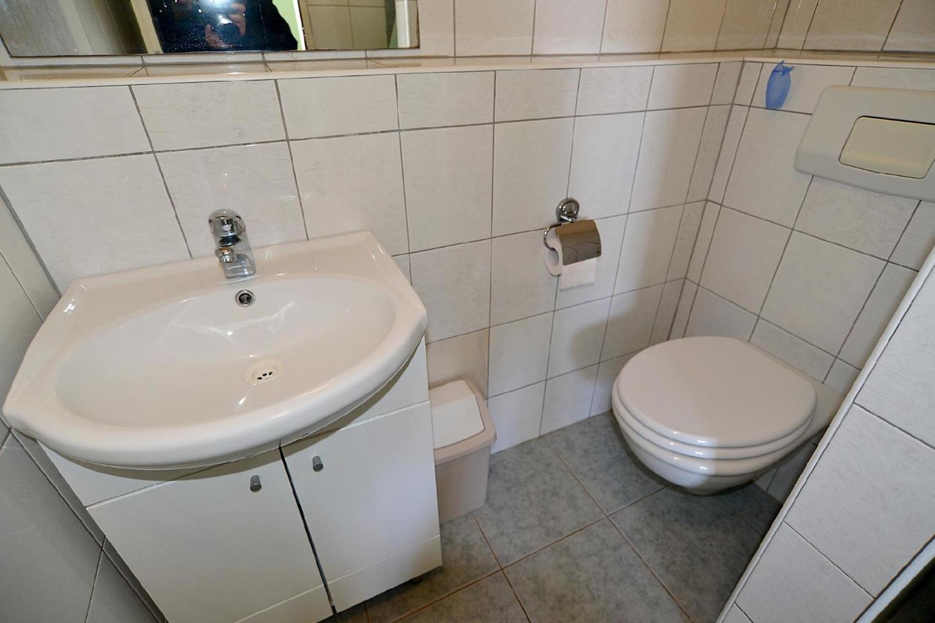 Ferienwohnung für 4 Personen ca 45 qm in Stinjan, Istrien Istrische Riviera - b43237