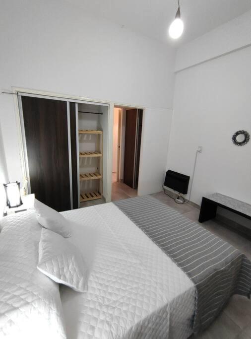 B&B apartments . El mejor alojamiento