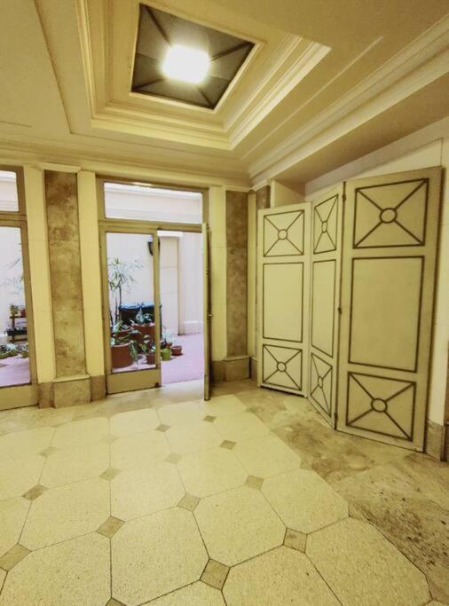 B&B apartments . El mejor alojamiento