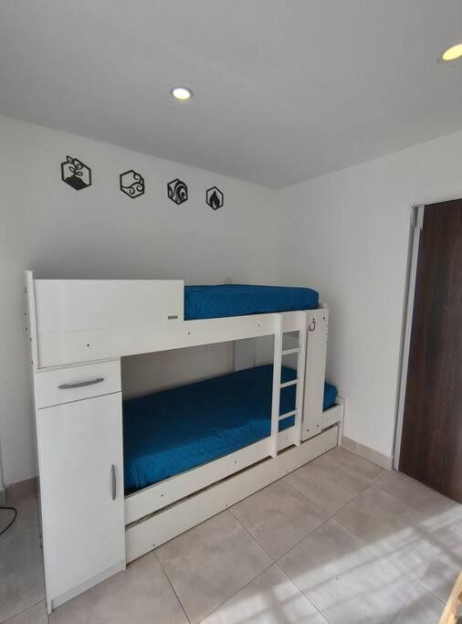 B&B apartments . El mejor alojamiento