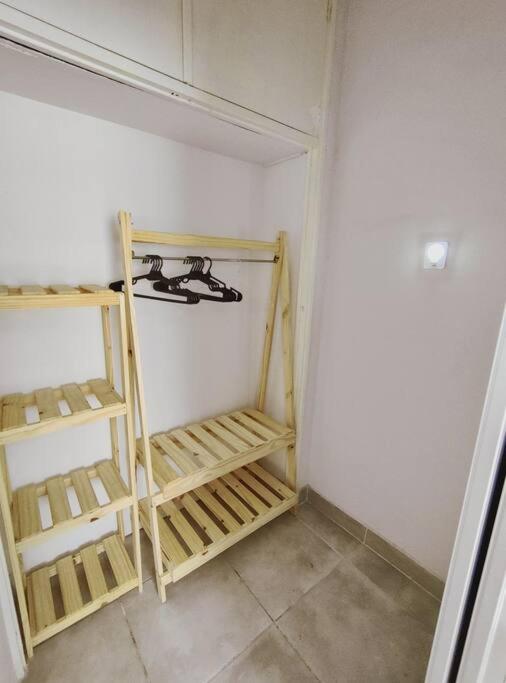 B&B apartments . El mejor alojamiento