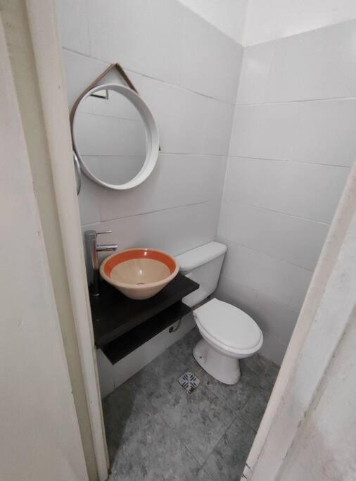 B&B apartments . El mejor alojamiento