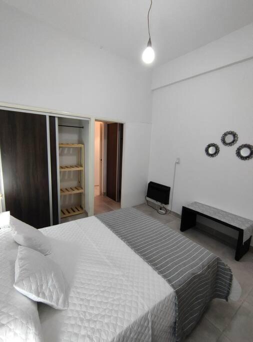 B&B apartments . El mejor alojamiento