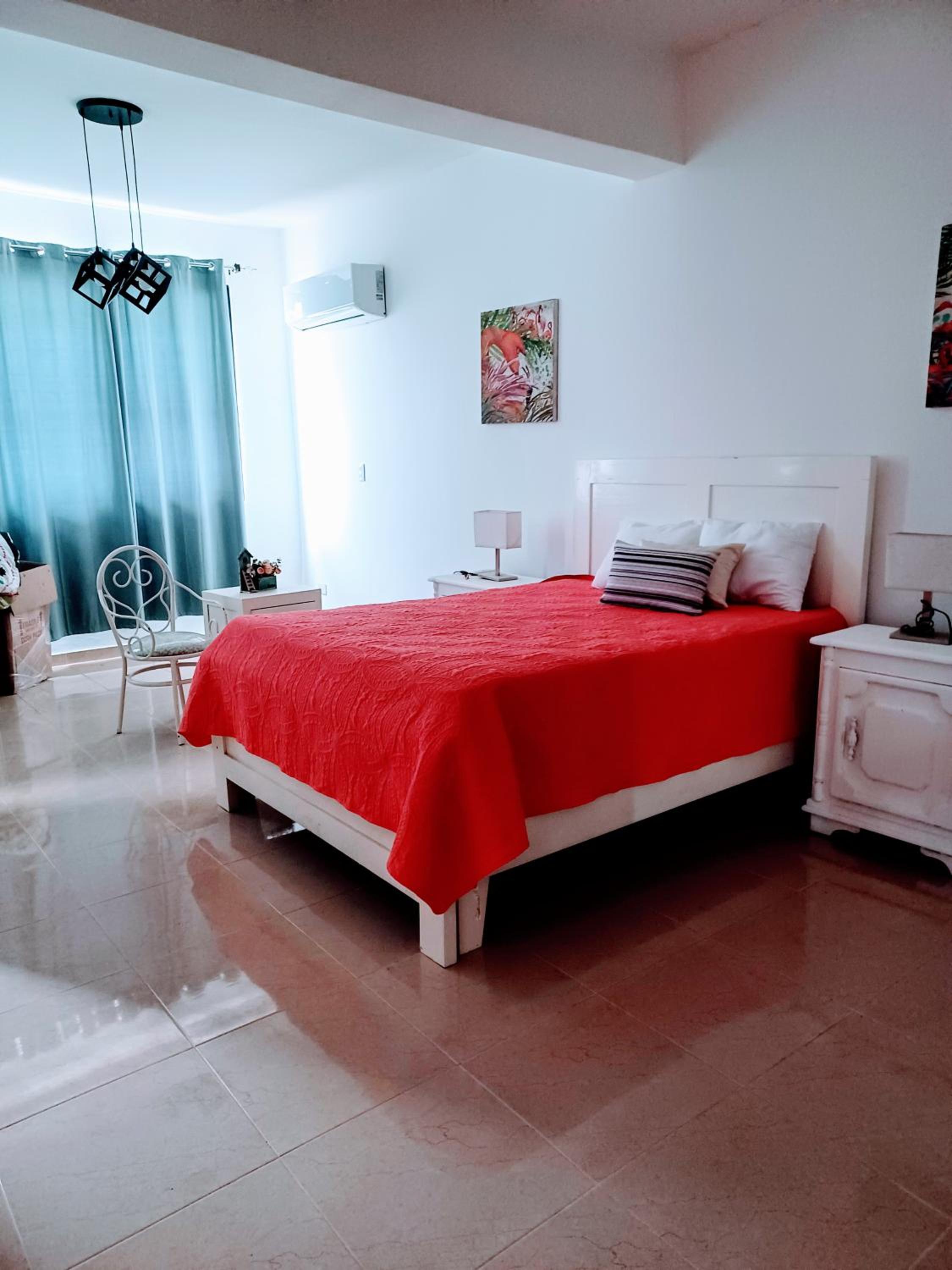 VILLA ALIMAR