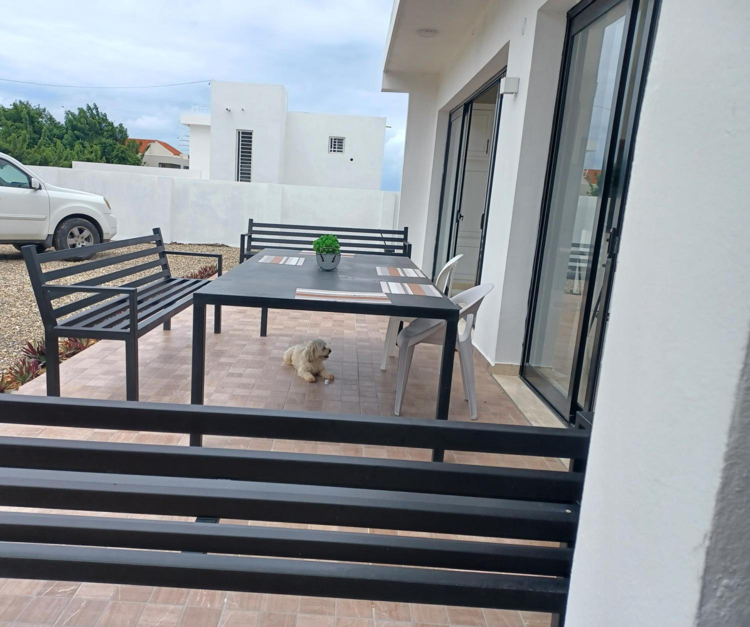 VILLA ALIMAR