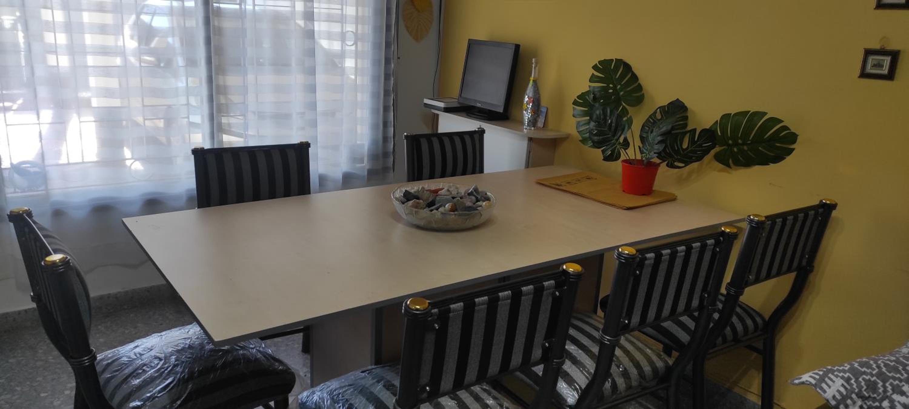 Nuestro lugar Ezeiza 6 Tranfer incluido