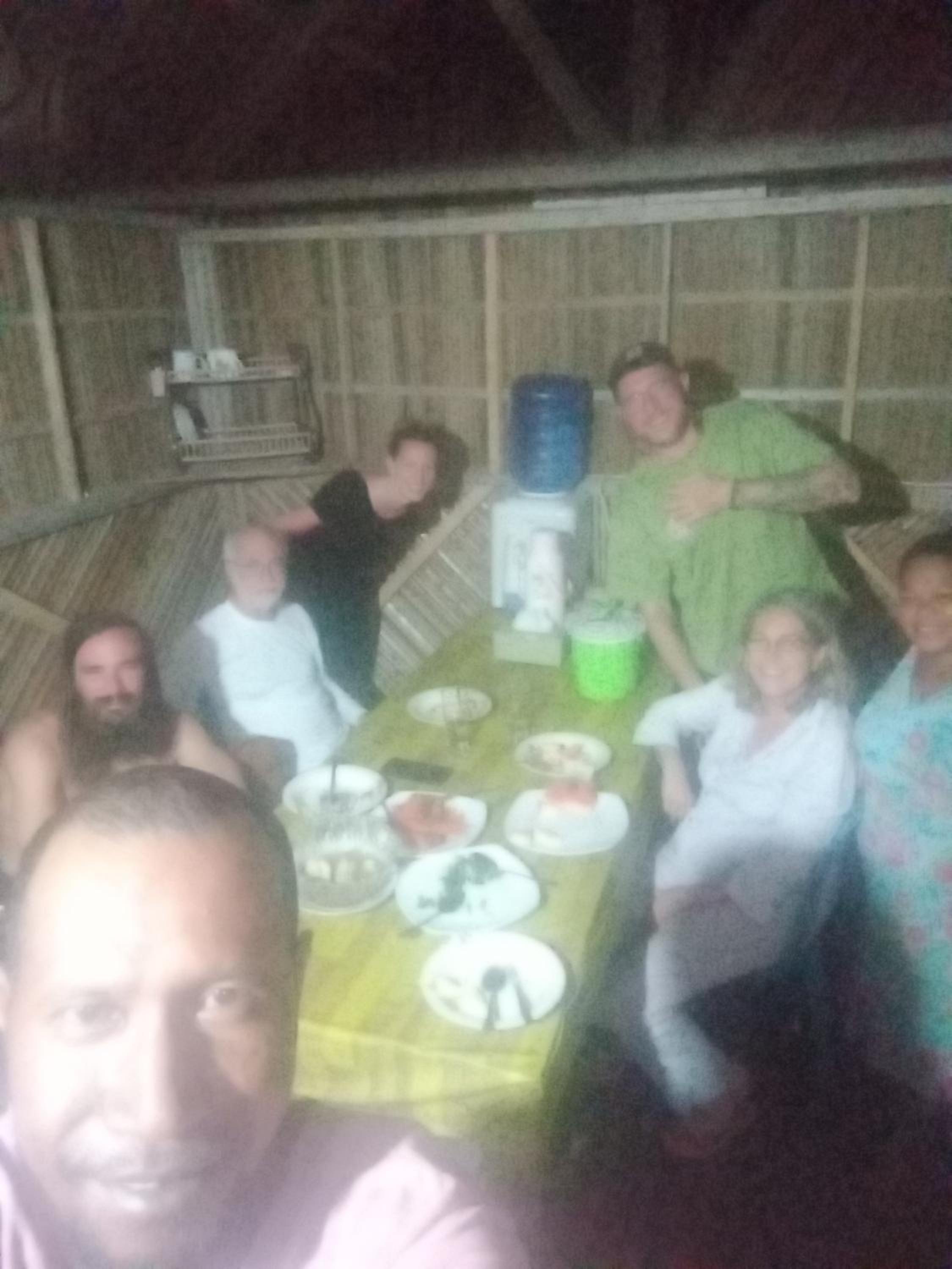 Amfriwen Homestay