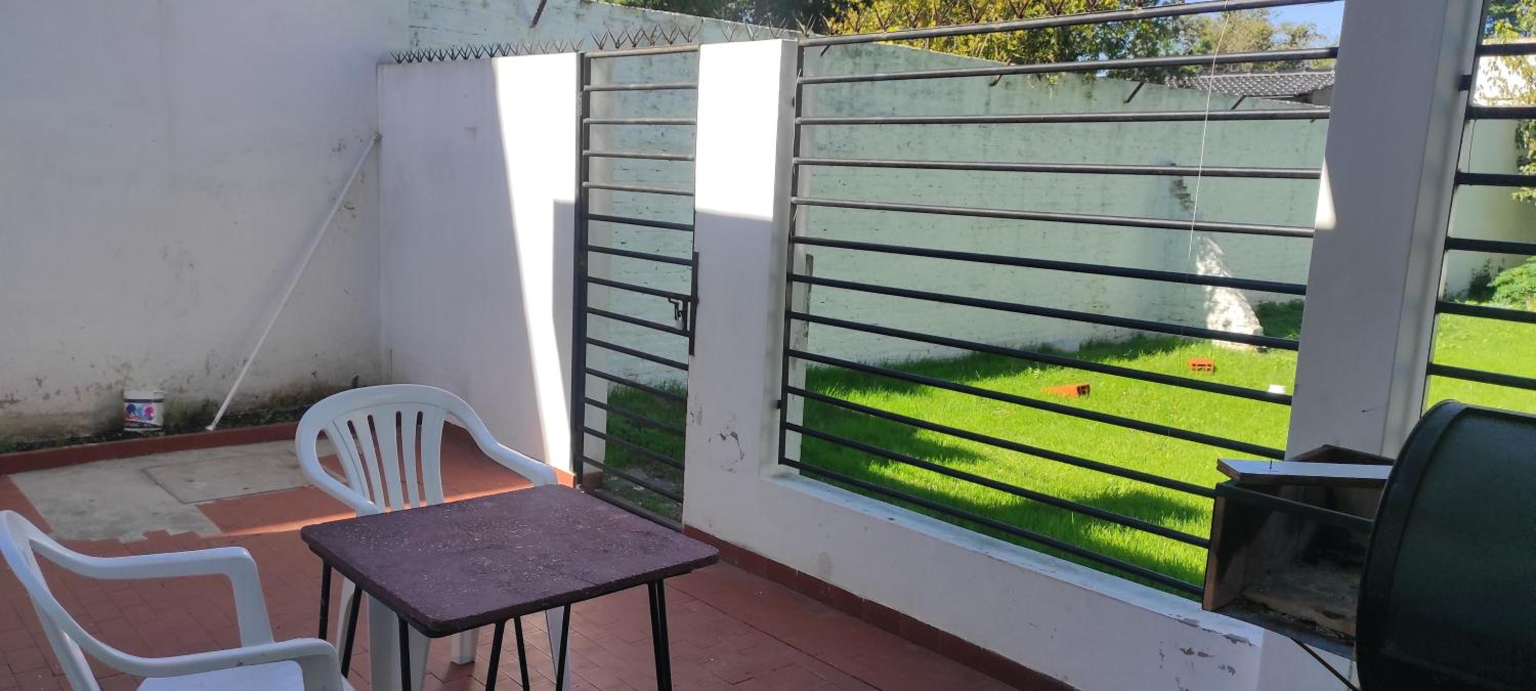 Nuestro lugar Ezeiza 6 Tranfer incluido