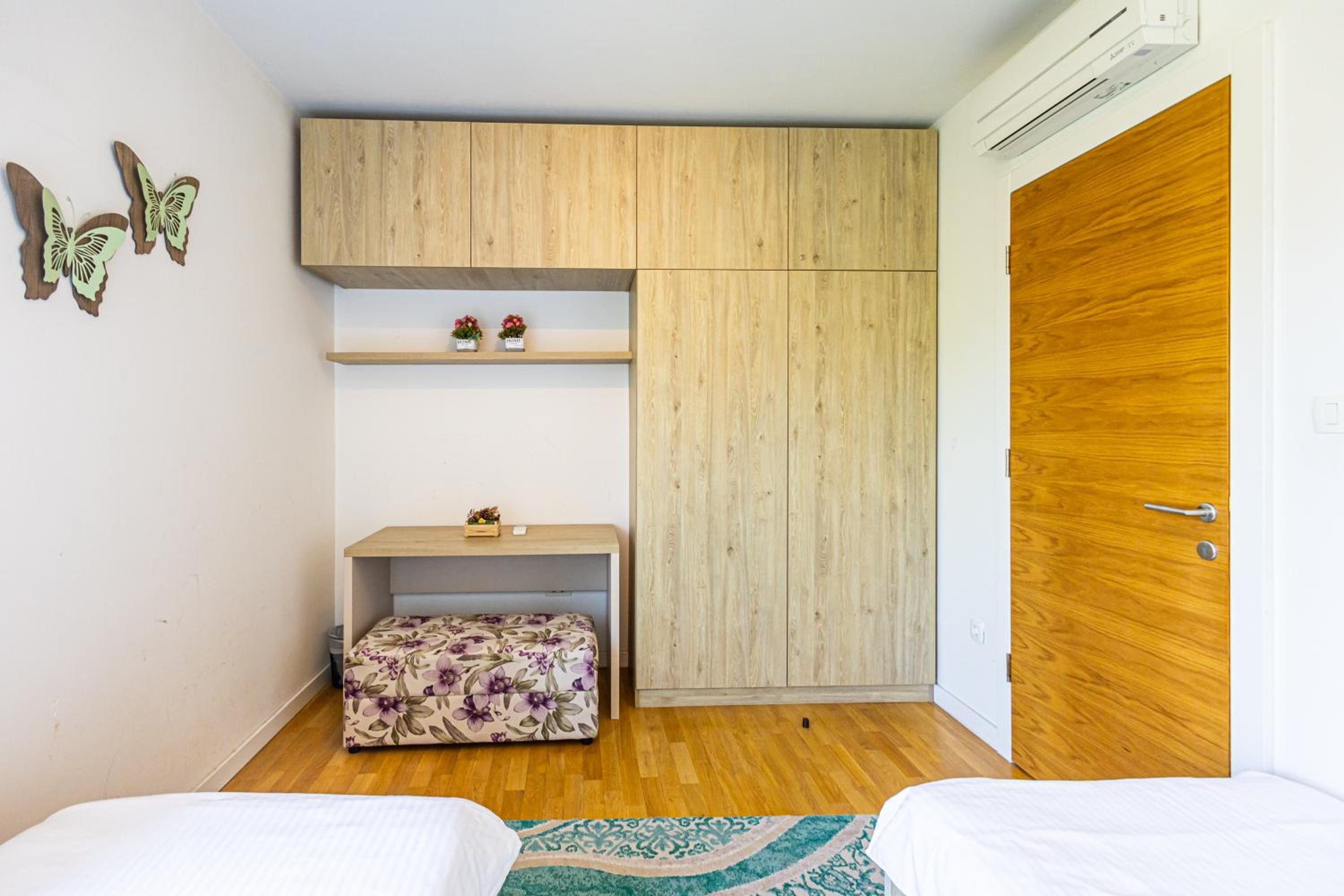 Ilidza River Apartments