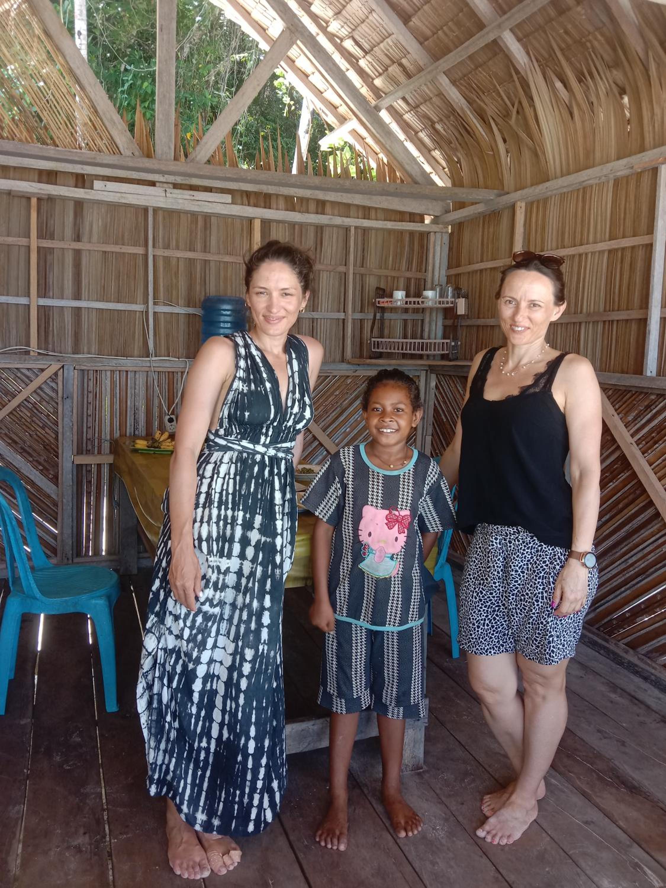 Amfriwen Homestay