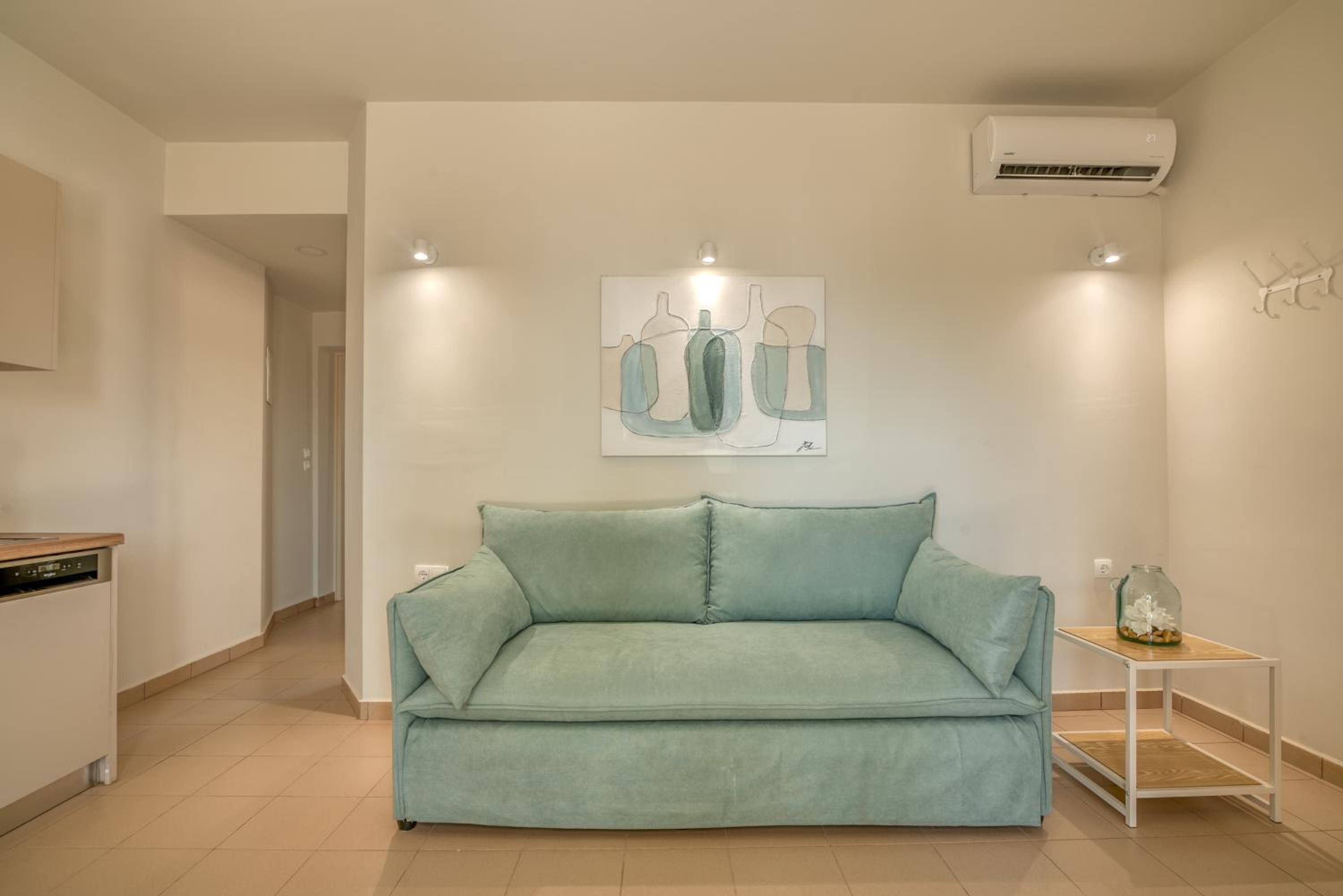 Koutris Apartment 1
