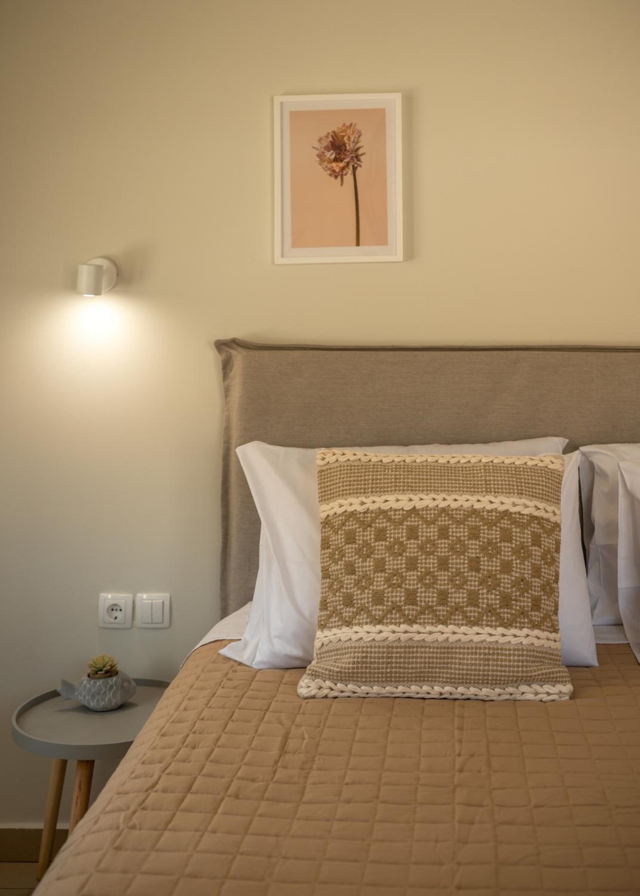 Koutris Apartment 1