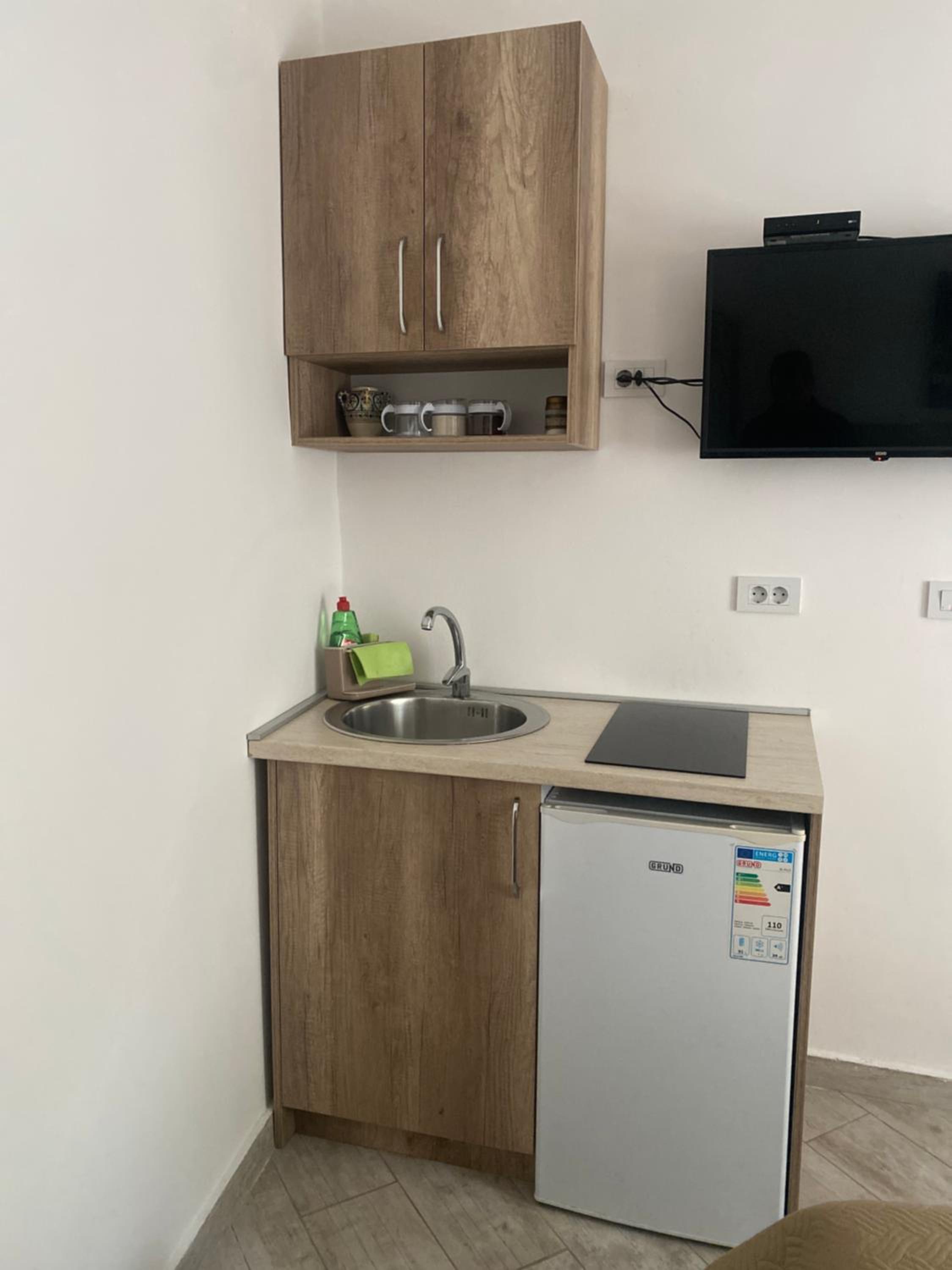 Apartments Gusar view 4