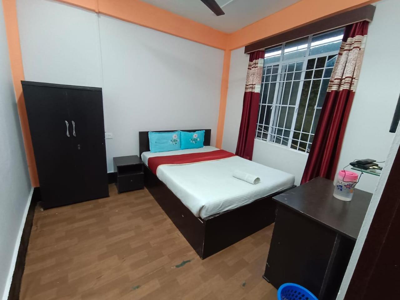 Stay Inn Pumpkin Guest House view 4