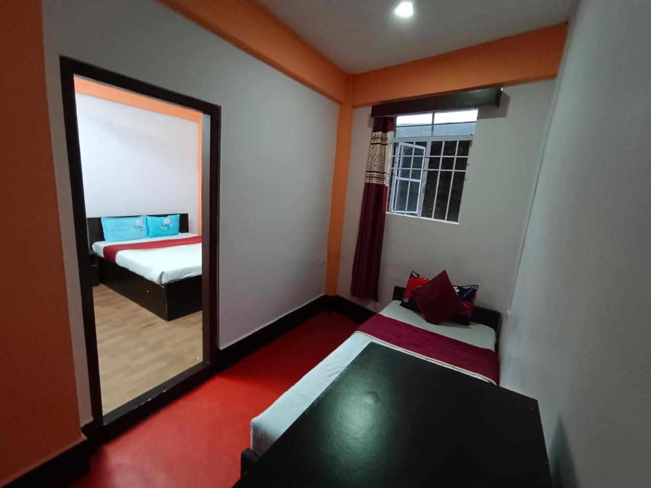 Stay Inn Pumpkin Guest House view 5
