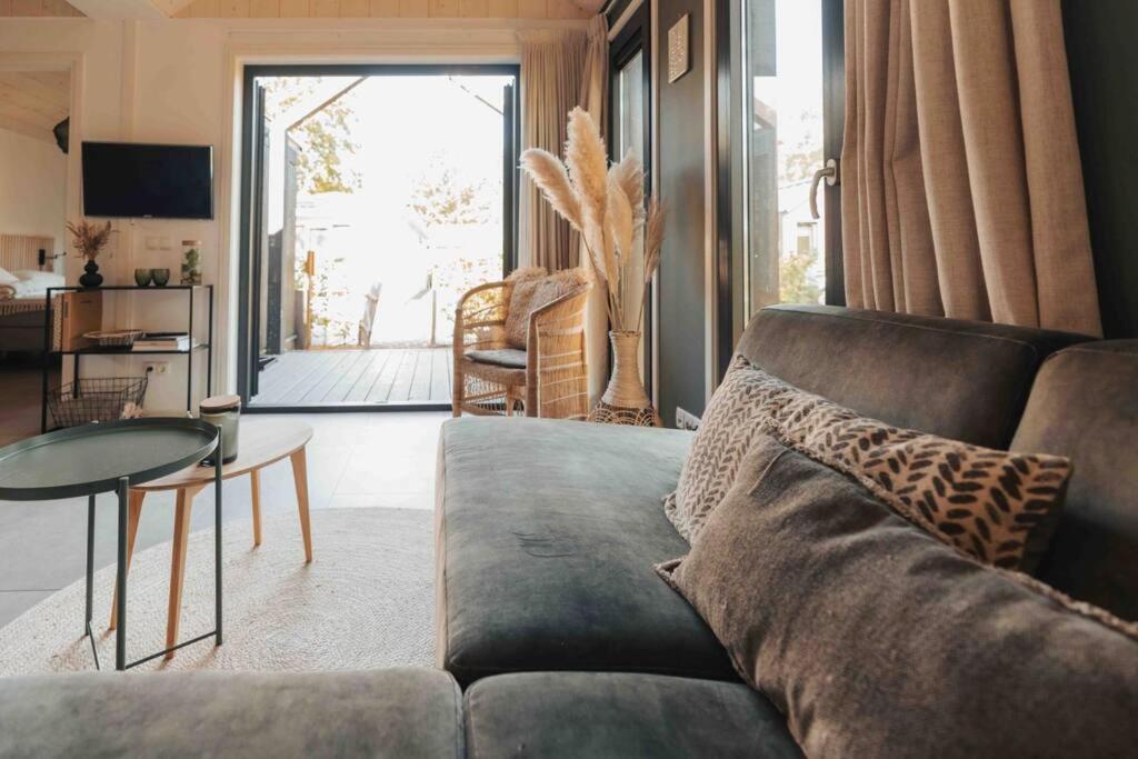 Fika Tiny House view 5