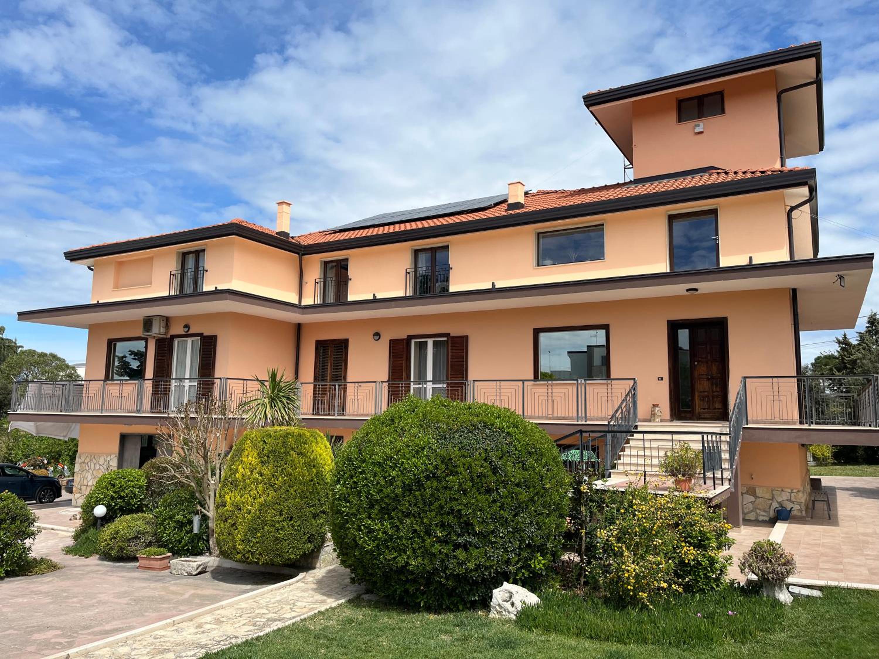 AgriBio Villa Ribes