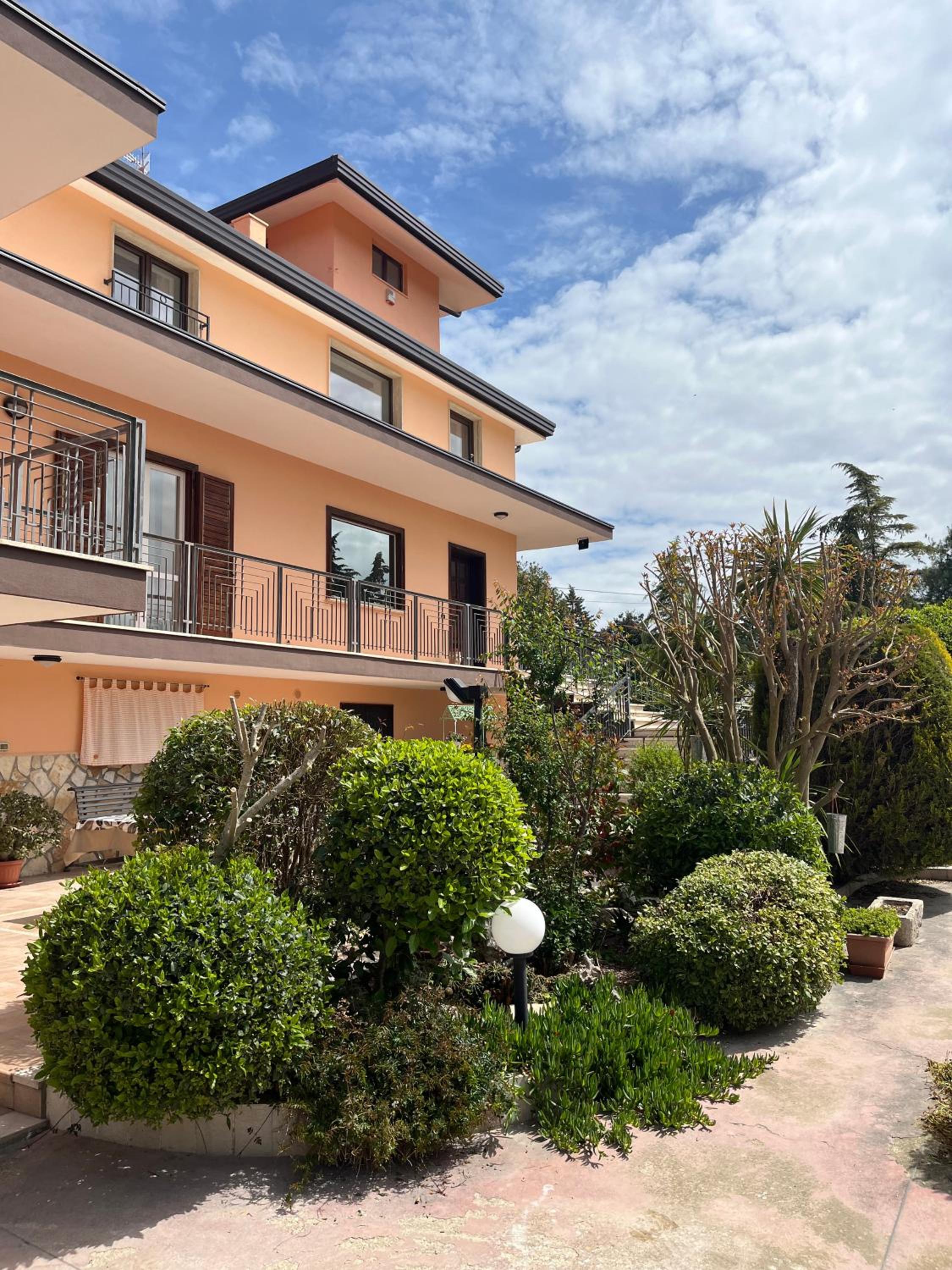 AgriBio Villa Ribes