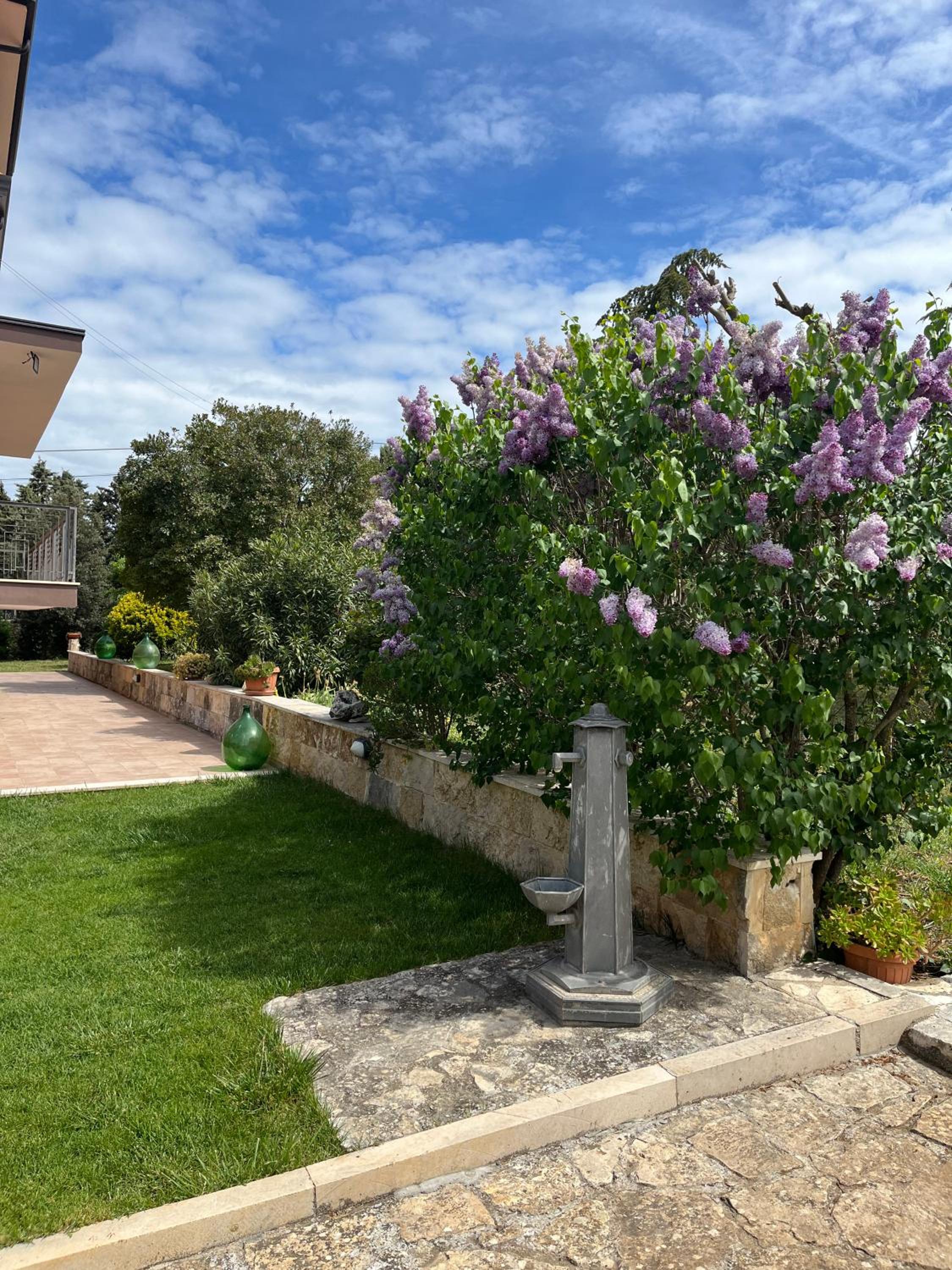 AgriBio Villa Ribes