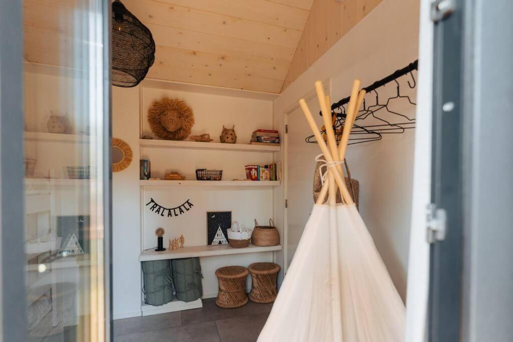 Fika Tiny House view 2