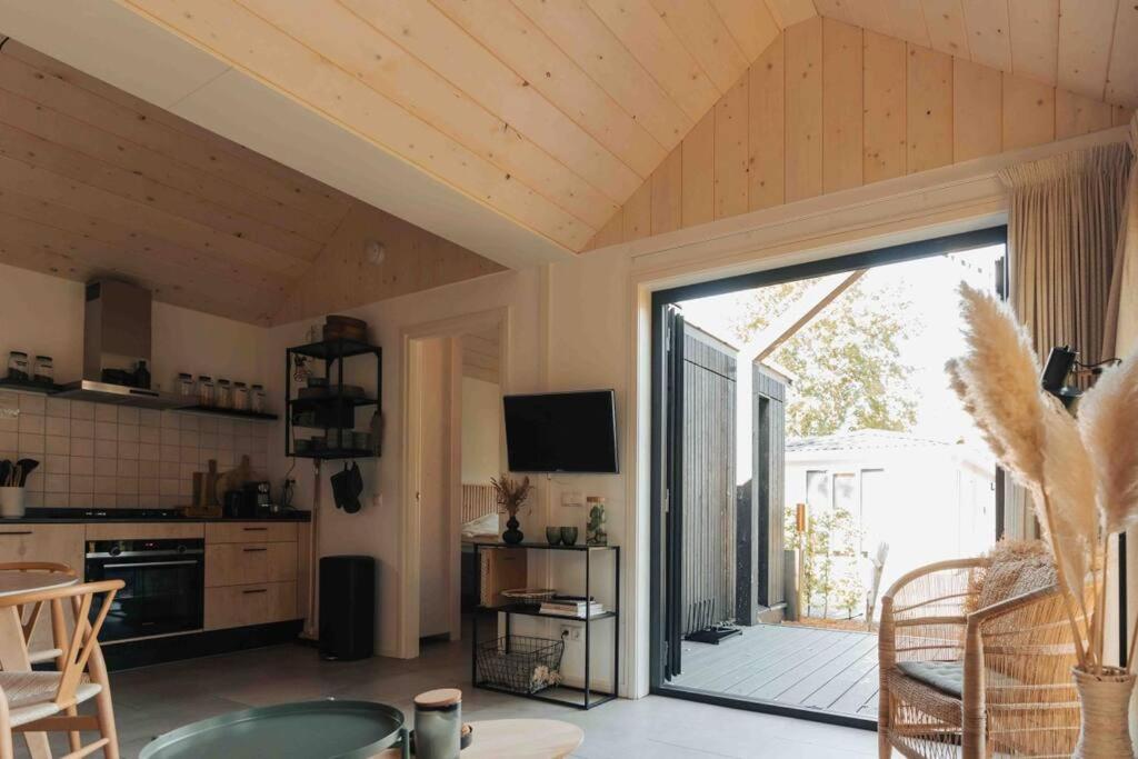 Fika Tiny House view 3