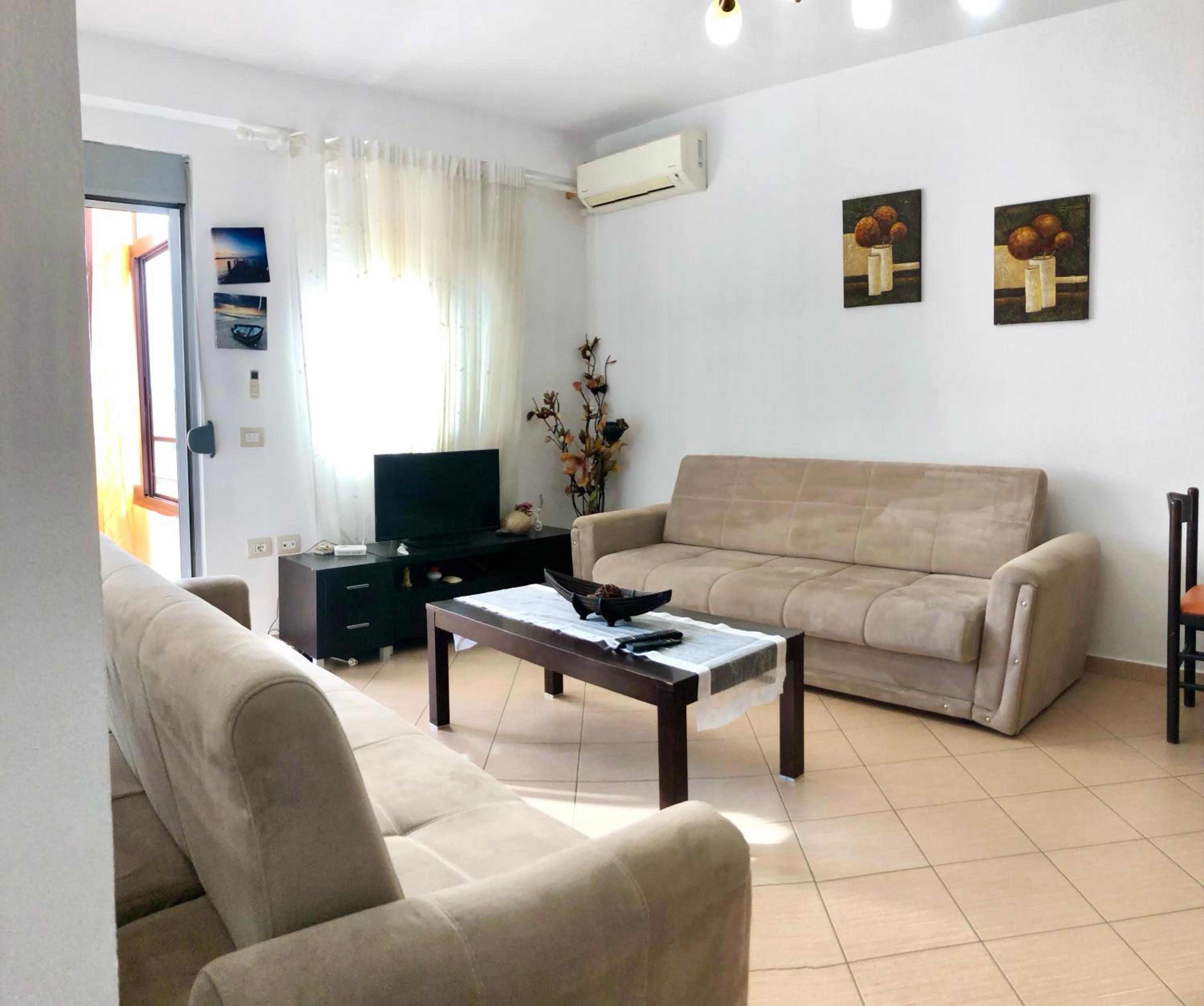 Beach Apartments Durres