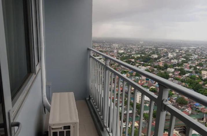 #61 Fern at Grass Residences T4 view 2
