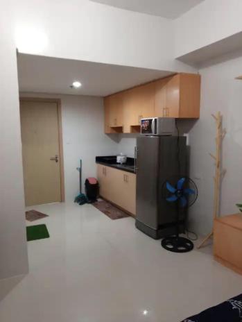 #61 Fern at Grass Residences T4 view 3