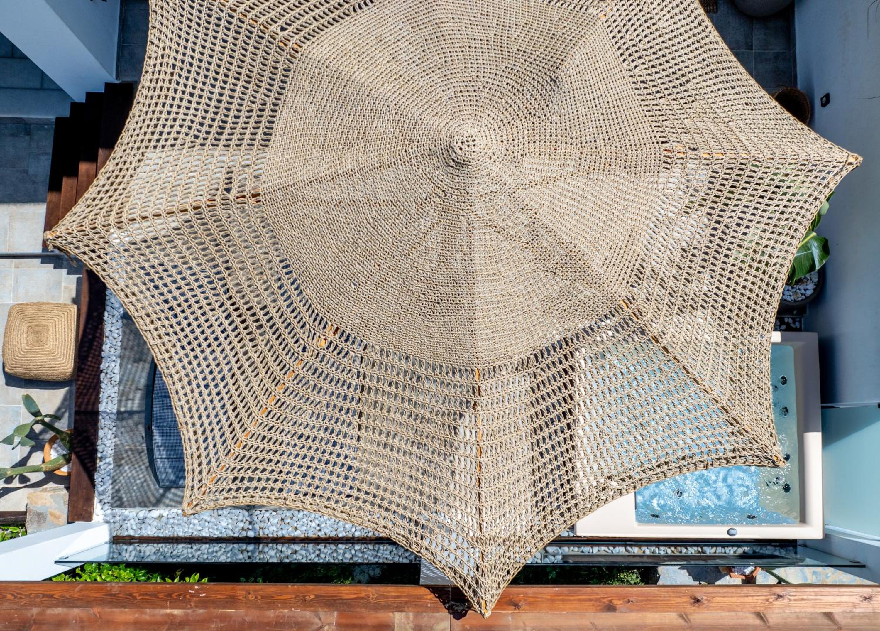 Mythodea Luxury Villa photo 3